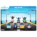 PBC-013SP Stitch Pull Back Car (特別版) (原盒6pcs)